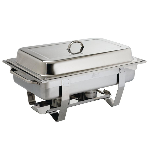 Olympia Milan Chafing-Dish 1/1 GN 3 Olympia Milan Chafing-Dish 1/1 GN