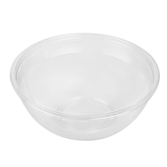 Vegware 185 Serie kompostierbare Salatbehälter 945ml (300 Stück) 1 Vegware 185 Serie kompostierbare Salatbehälter 945ml (300 Stück)
