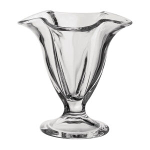 Utopia Eiscremegläser 170ml(24 Stück)