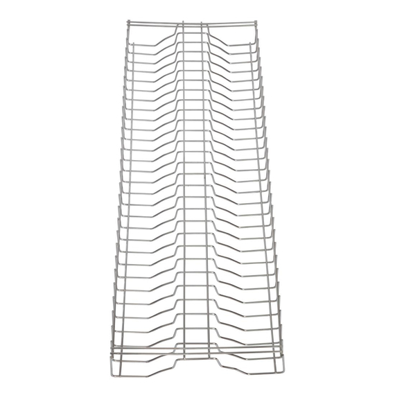 Vogue Tellerabtropfgitter 91,5cm 4 Vogue Tellerabtropfgitter 91,5cm