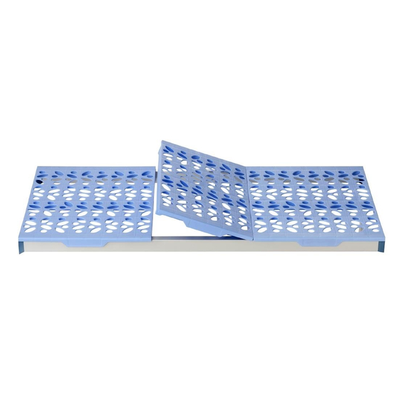 Tournus Eckregal 125 x 40cm Tournus Eckregal 125 x 40cm