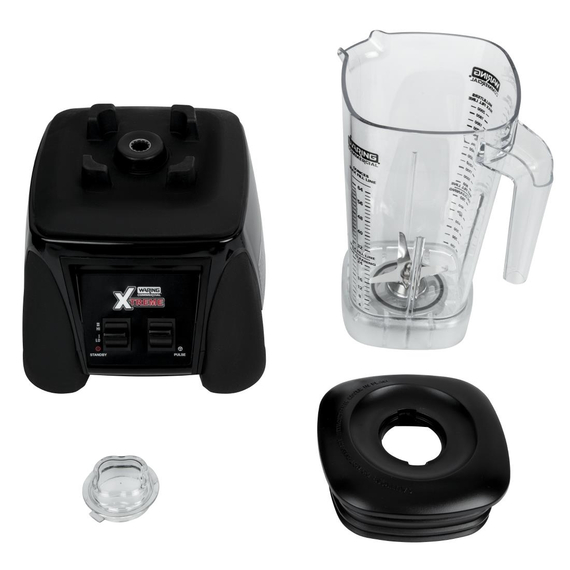 Waring Xtreme Hi-Power Mixer MX1000XTXEE 3 Waring Xtreme Hi-Power Mixer MX1000XTXEE