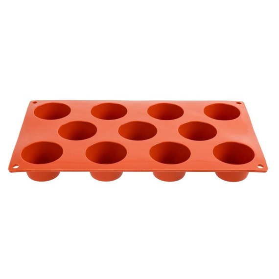 Pavoni Formaflex Muffinform Silikon 11 Minimuffins 3 Pavoni Formaflex Muffinform Silikon 11 Minimuffins