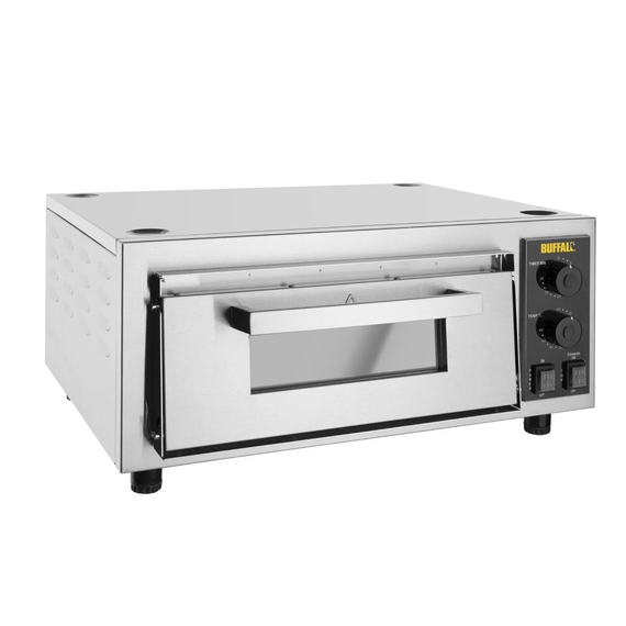 Buffalo 16" Firestone Pizzaofen Buffalo 16" Firestone Pizzaofen