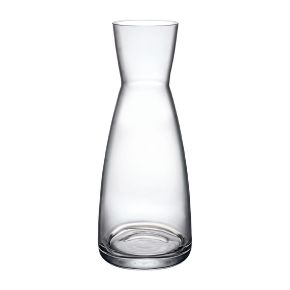 Bormioli Ypsilon Karaffen Transparent 500ml (6 Stück) Bormioli Ypsilon Karaffen Transparent 500ml (6 Stück)