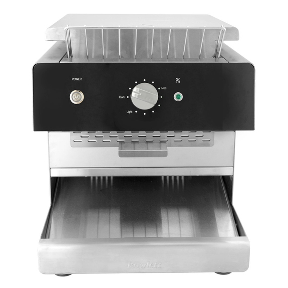 Rowlett Doppelter Automatischer Laufband Scheiben Toaster 6 Rowlett Doppelter Automatischer Laufband Scheiben Toaster
