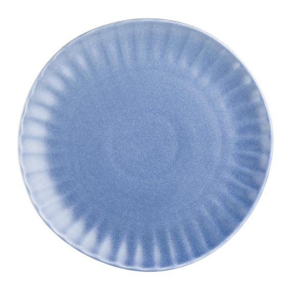 Olympia Corallite Teller Blau 280mm (6 Stück) Olympia Corallite Teller Blau 280mm (6 Stück)
