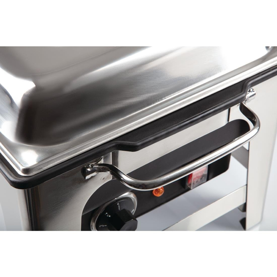 Olympia elektrischer Chafing-Dish 3 Olympia elektrischer Chafing-Dish