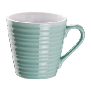 Olympia Café Aroma Tassen aqua 34cl (6 Stück)