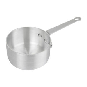 Vogue Aluminium Stieltopf 14cm