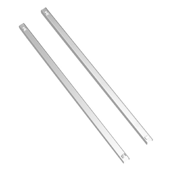 Polar Schienen Set Ersatzteil Passend für GD879 und GD880 Polar Schienen Set Ersatzteil Passend für GD879 und GD880