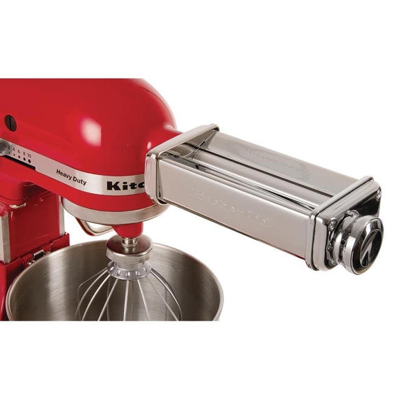 Pasta Making Attachment for Kitchenaid Mixers 2 Pasta Making Attachment for Kitchenaid Mixers