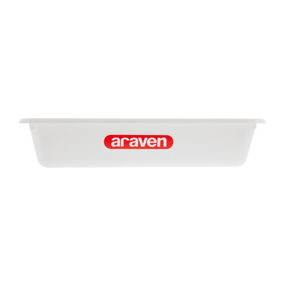 Araven Tiefkühlschale 34,5 x 23,5cm 5 Araven Tiefkühlschale 34,5 x 23,5cm
