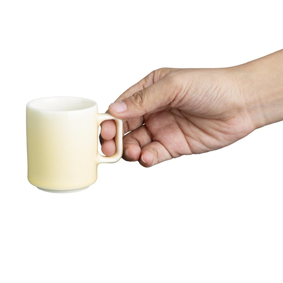Olympia Fondant Tasse Lemon 85,5ml (6 Stück) 4 Olympia Fondant Tasse Lemon 85,5ml (6 Stück)