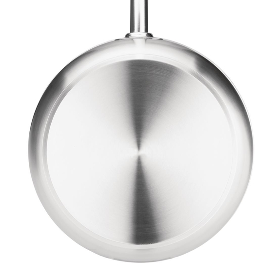 Vogue Tri Wall Bratpfanne 24cm 5 Vogue Tri Wall Bratpfanne 24cm