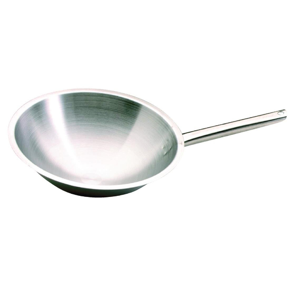 Matfer Bourgeat Tradition Plus Wok 35cm Matfer Bourgeat Tradition Plus Wok 35cm