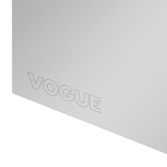 Vogue Waschbecken mit Kniebedienung 6 Vogue Waschbecken mit Kniebedienung