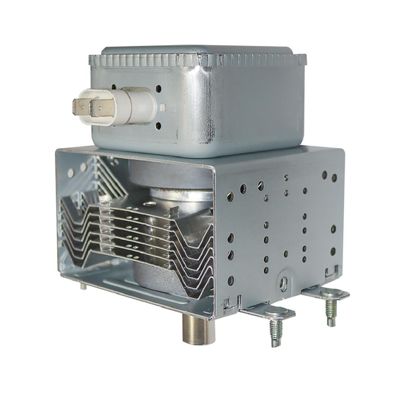Buffalo Magnetron Ersatzteil Passend für FB863 und FB864 Buffalo Magnetron Ersatzteil Passend für FB863 und FB864