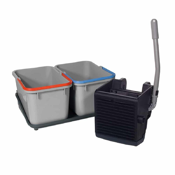 Numatic SRK 1 Mopkit für SM Reinigungswagen Numatic SRK 1 Mopkit für SM Reinigungswagen
