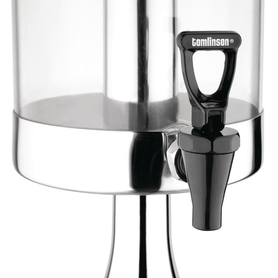 Olympia Saftspender 2 x 6,5L 3 Olympia Saftspender 2 x 6,5L