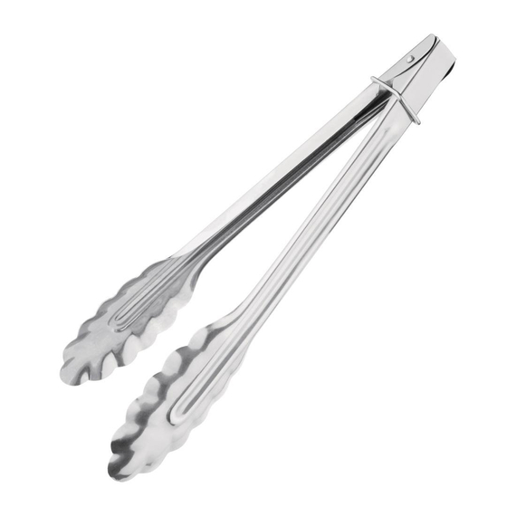 Nisbets Essentials Servierzange 24,5cm Nisbets Essentials Servierzange 24,5cm