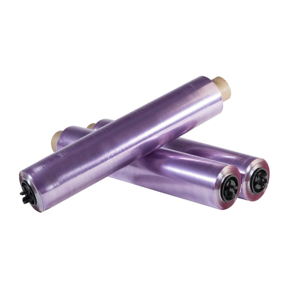Wrapmaster Frischhaltefolie-Nachfüllungen 300m x 30,5cm (3 Stück) Wrapmaster Frischhaltefolie-Nachfüllungen 300m x 30,5cm (3 Stück)