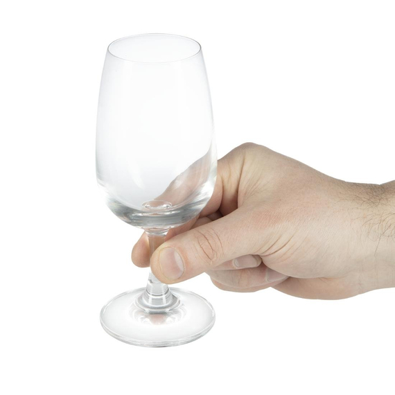Olympia Weingläser 22cl (6 Stück) 2 Olympia Weingläser 22cl (6 Stück)