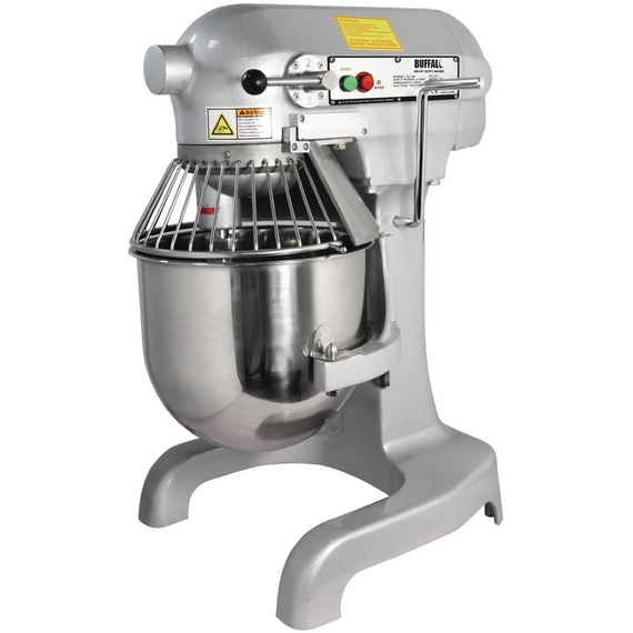 Buffalo Planetenmixer 9L Buffalo Planetenmixer 9L