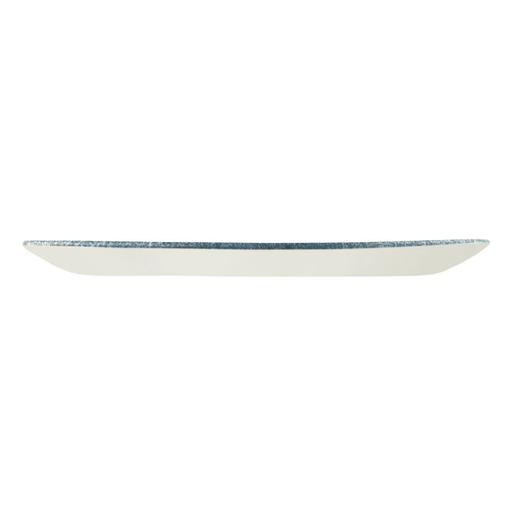 Churchill Studio Prints Raku-Längsplatte, Topasblau, 298 mm, (12 Stück) 1 Churchill Studio Prints Raku-Längsplatte, Topasblau, 298 mm, (12 Stück)