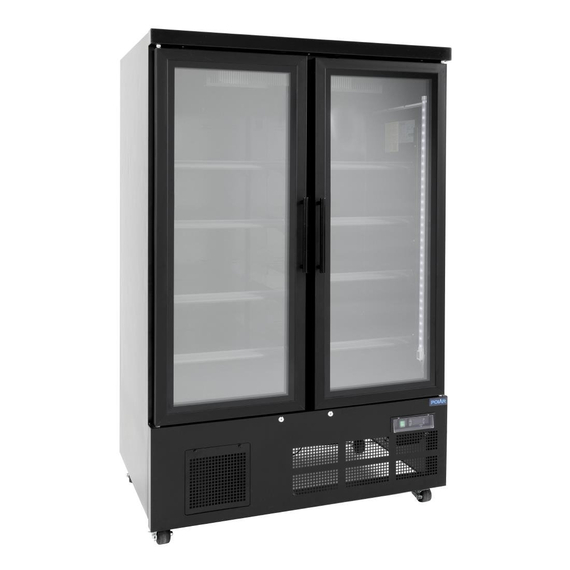 Polar G-Serie Doppel-Flügeltür-Multideck-Gefrierschrank 1 Polar G-Serie Doppel-Flügeltür-Multideck-Gefrierschrank