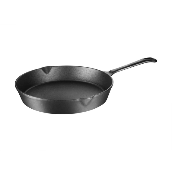 Vogue Pfanne Gusseisen 26cm 5 Vogue Pfanne Gusseisen 26cm