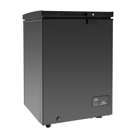 Nisbets Essentials Gefriertruhe - 93Ltr 574mm 1 Nisbets Essentials Gefriertruhe - 93Ltr 574mm