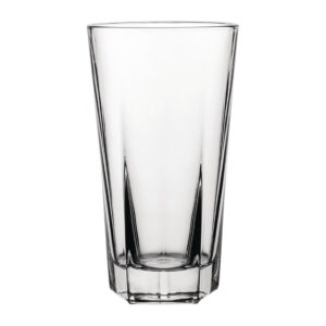 Utopia Caledonian Tall Hi Ball Gläser 280ml CE-markiert (12 Stück)