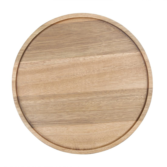 Olympia Acacia Runde Teller 250(D)mm 5 Olympia Acacia Runde Teller 250(D)mm