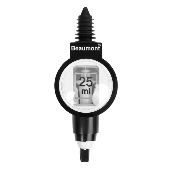 Spirituosendosierer 2,5cl Spirituosendosierer 2,5cl