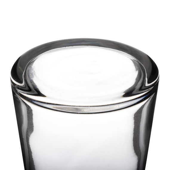 Olympia Kegelförmige Karaffe 1Ltr (6 Stück) 4 Olympia Kegelförmige Karaffe 1Ltr (6 Stück)