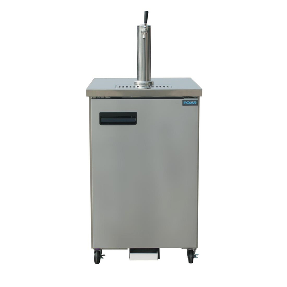 Polar Serie G Fassbierkühlschrank 3 Polar Serie G Fassbierkühlschrank