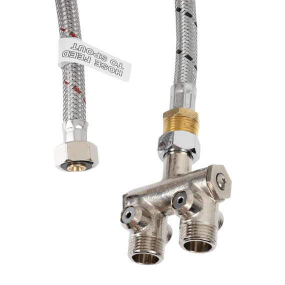 Basix handsfree Waschbecken 7 Basix handsfree Waschbecken