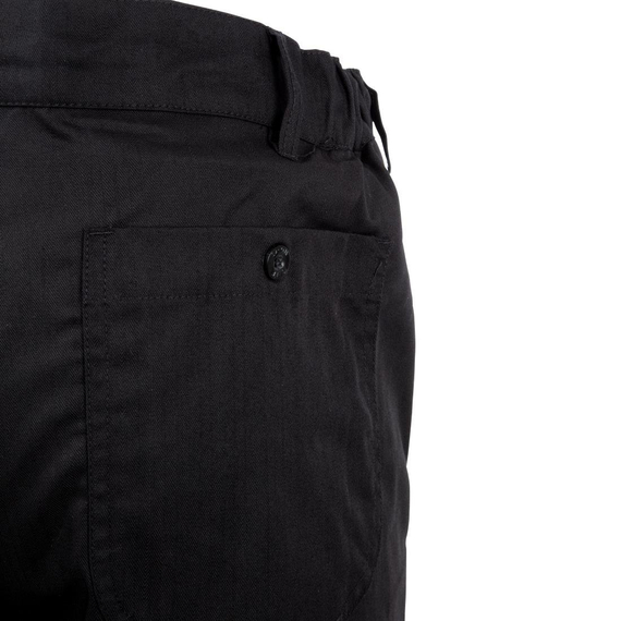 Chef Works Unisex Professional Series Küchenchefs Hose Schwarz Fischgrät M 6 Chef Works Unisex Professional Series Küchenchefs Hose Schwarz Fischgrät M