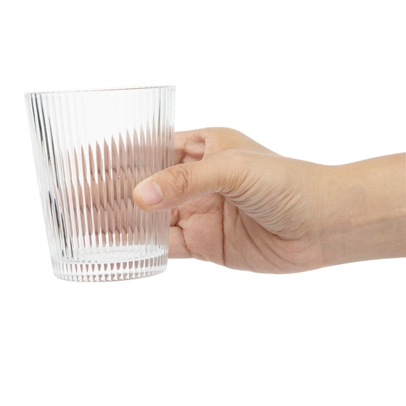 Olympia Mae Hi Ball Gläser 250ml (6 Stück) 2 Olympia Mae Hi Ball Gläser 250ml (6 Stück)