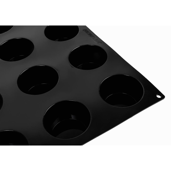 Pavoflex Muffin-Backform 24 Muffins Silikon 5 Pavoflex Muffin-Backform 24 Muffins Silikon