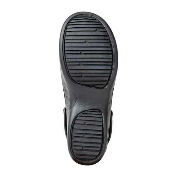 Nisbets Essentials Küchenclogs schwarz 38/39 1 Nisbets Essentials Küchenclogs schwarz 38/39