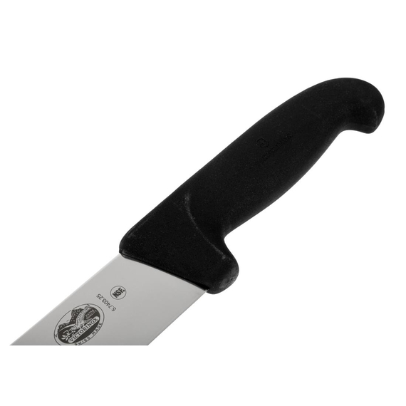 Victorinox Fibrox Steakmesser 25,5cm 2 Victorinox Fibrox Steakmesser 25,5cm