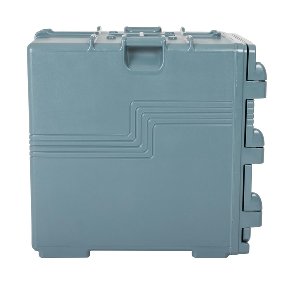Cambro isolierter Lebensmittelcontainer 4 Cambro isolierter Lebensmittelcontainer