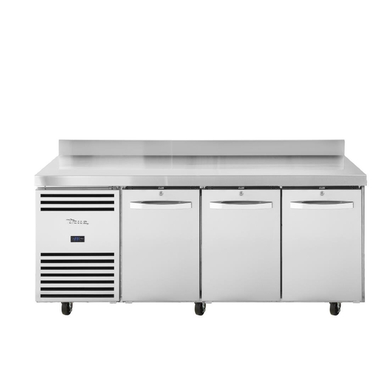 True 3-Türen-Gefrierschrank TCF1/3 1 True 3-Türen-Gefrierschrank TCF1/3
