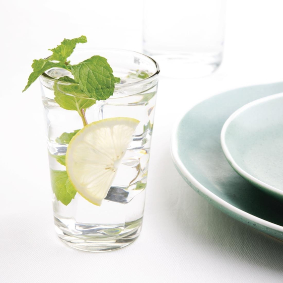 Nisbets Essentials Tumbler 23cl (12 Stück) 1 Nisbets Essentials Tumbler 23cl (12 Stück)
