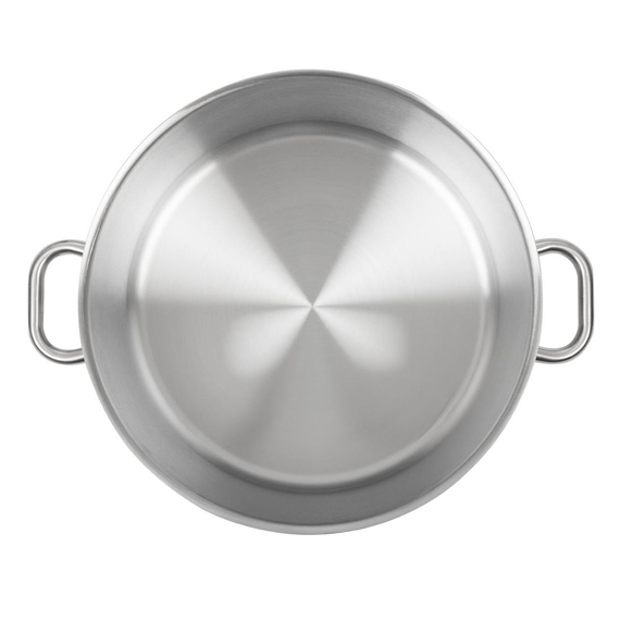 Matfer Bourgeat Excellence Kochtopf 50L 3 Matfer Bourgeat Excellence Kochtopf 50L