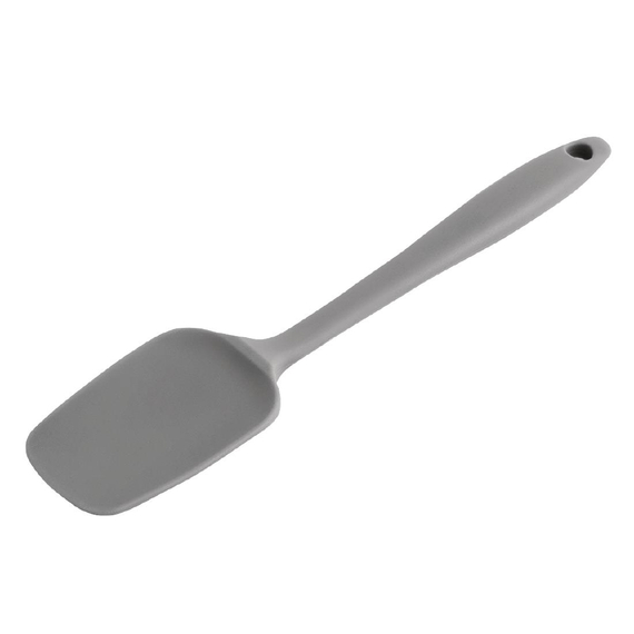 Vogue hitzebeständiger Mini-Spatel Silikon Vogue hitzebeständiger Mini-Spatel Silikon