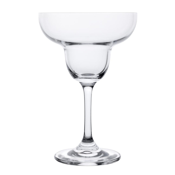 Olympia Bar Collection Kristall-Margarita-Gläser 250ml (6 Stück) Olympia Bar Collection Kristall-Margarita-Gläser 250ml (6 Stück)