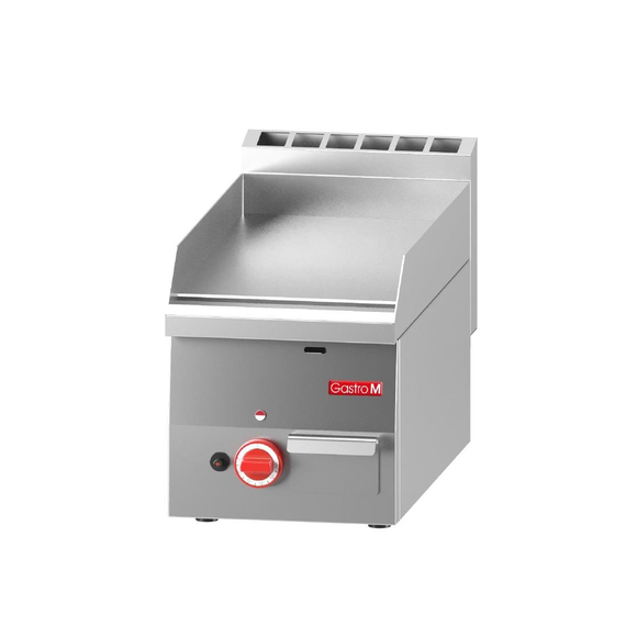 Gastro M Gasgrillplatte 60/30FTG Glatt 1 Gastro M Gasgrillplatte 60/30FTG Glatt